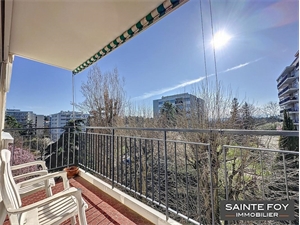 t5 à la vente -   69110  SAINTE FOY LES LYON, surface 103 m2 vente t5 - UBI416567055